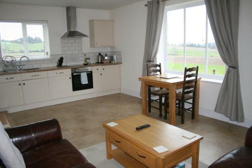 Gallops Farm Holiday Cottages Findon