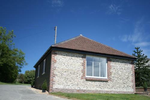 Gallops Farm Holiday Cottages Findon