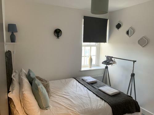 Thorn Apartments