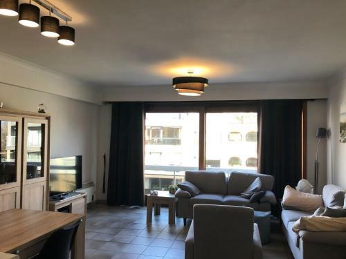 Apartamento Sunco 0302 + Parking