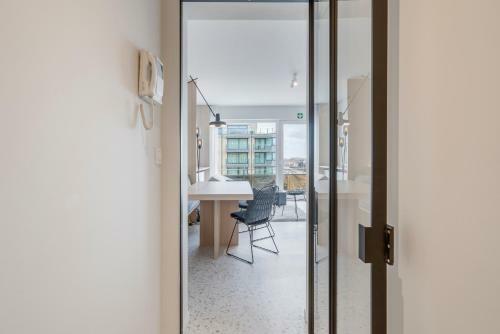 Apartamento Luxurious And Unique Design App. @ Centre Koksijde