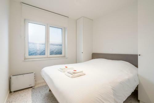 Apartamento Luxurious And Unique Design App. @ Centre Koksijde