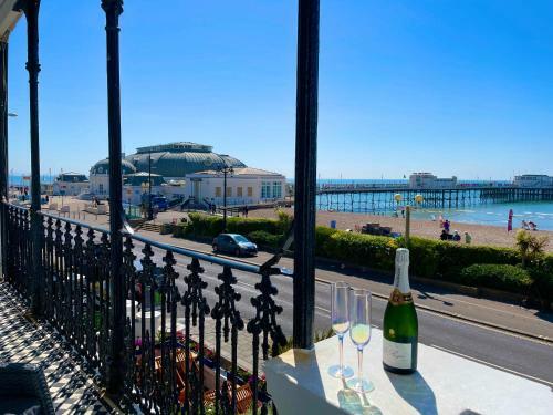 Apartamento The Regency Studio - Stunning Seaview