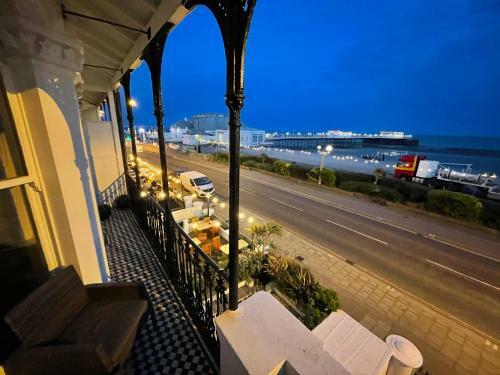 Apartamento The Regency Studio - Stunning Seaview