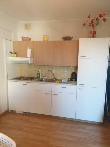 Apartamento Appartement Zeelaan