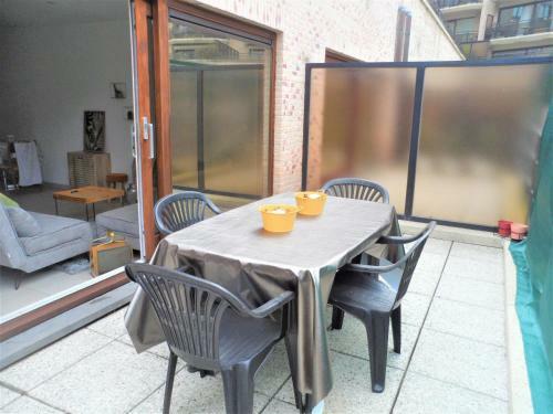 Apartamentos Les Oyats
