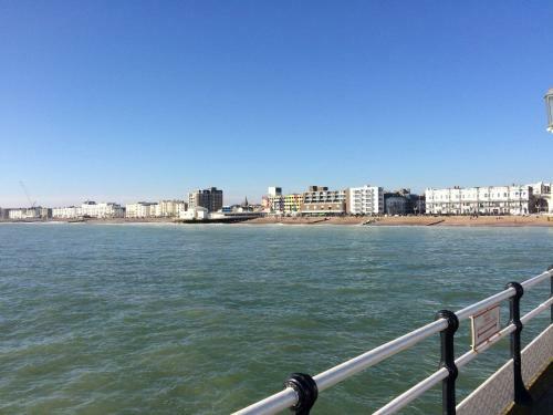 Park View - Two Bedroom Apartment
