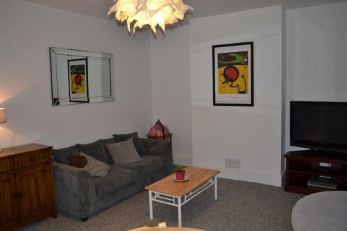 Park View - Two Bedroom Apartment