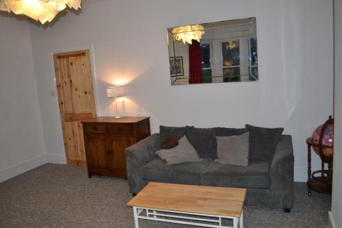 Park View - Two Bedroom Apartment