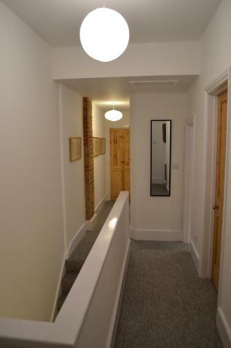 Park View - Two Bedroom Apartment