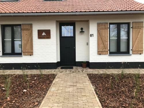 La Maison Du P�cheur Koksijde
