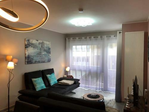 Apartamento Lucaya 0101