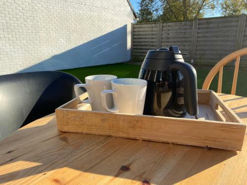 Vakantiehuisje 003