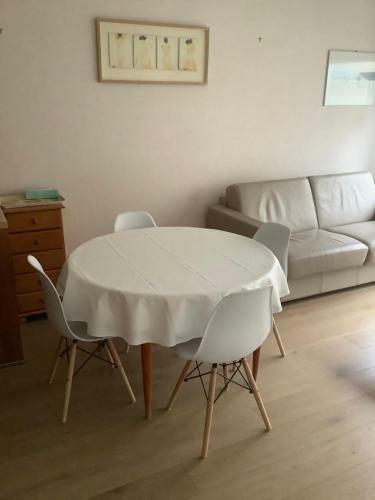 Apartamento Zongerichte Studio Sint-idesbald Met Mooi Zeezicht