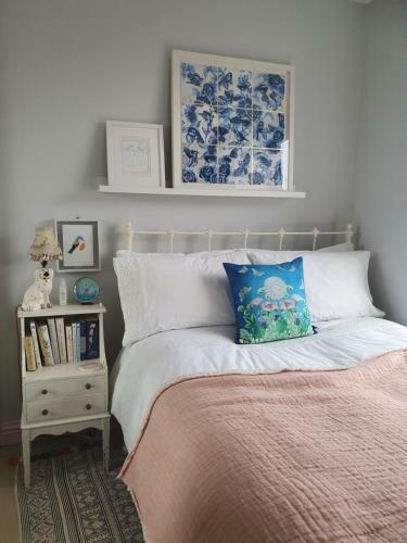 Apartment For Two Near The Sea
