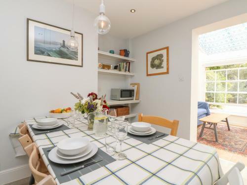 Briar Cottage