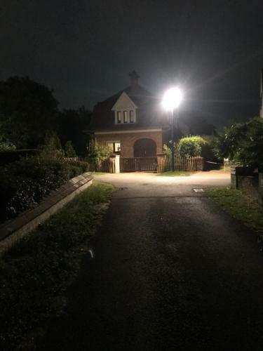 Villa Les Panicauts