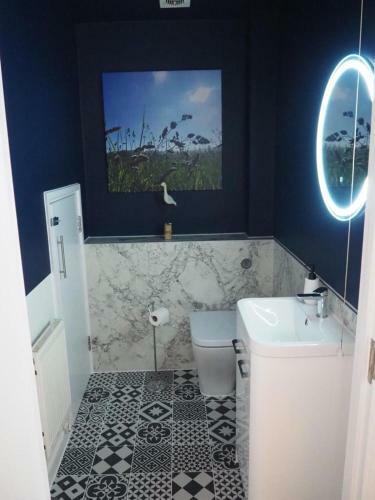 Beautiful 2bd Coastal Hideaway Central Worthing