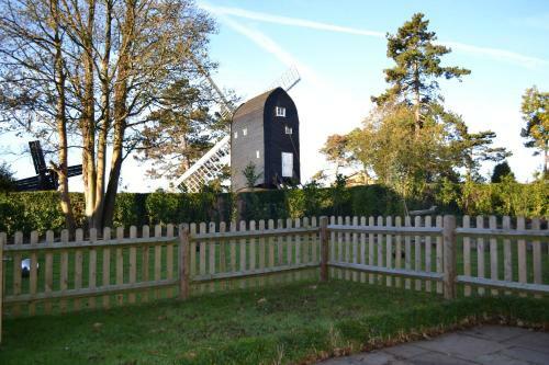 Windmill Cottage
