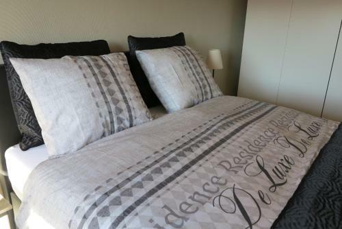 Apartamento Penthouse Sparta