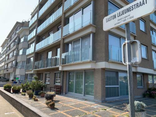 Apartamento Lizzie?s Studio