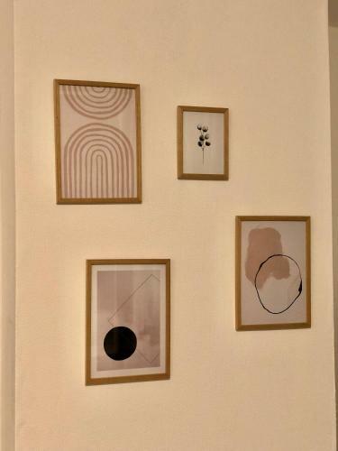 Apartamento Lizzie?s Studio