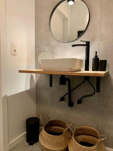 Apartamento Lizzie?s Studio