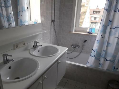 Apartamento Virginie 2