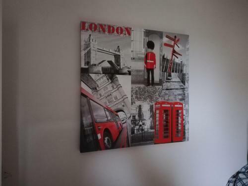 Apartamento Virginie 2