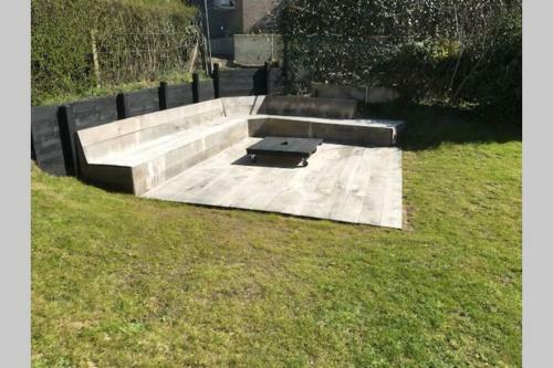 Holiday Home Hoge Blekker