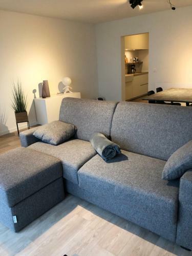 Apartamento Fou D'eau 5e Verdieping �tage