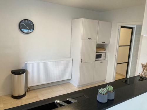 Apartamento De Boei - Koksijde