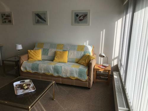 Apartamento Ruime Studio 50 M Van Zee