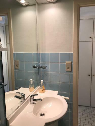 Apartamento Ruime Studio 50 M Van Zee