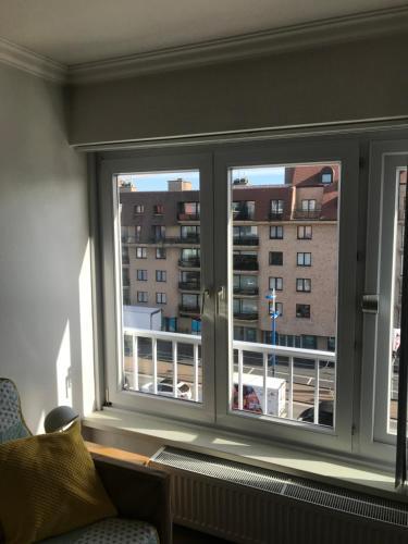 Apartamento Ruime Studio 50 M Van Zee