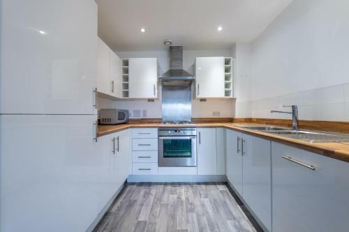 Apartamento 2 Bedroom With Balcony