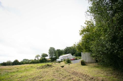 Cwtch Farm Bed & Breakfast