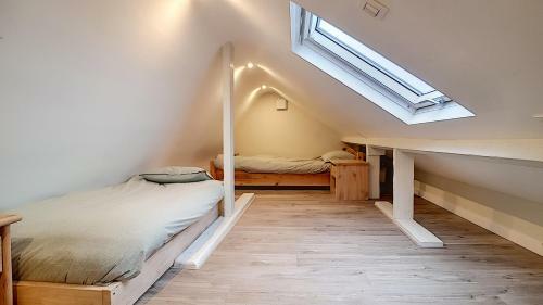 Apartamento Leeuwerikstraat 9, 8670 Oostduinkerke Groenendijk