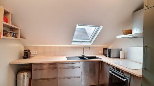 Apartamento Leeuwerikstraat 9, 8670 Oostduinkerke Groenendijk