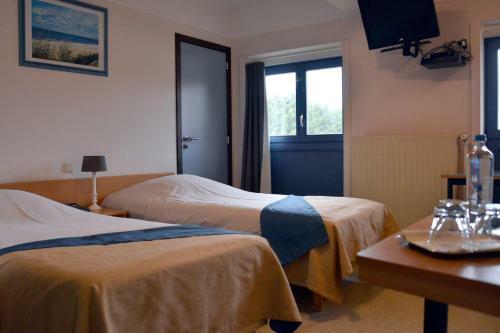 Hotel La Rose Des Sables
