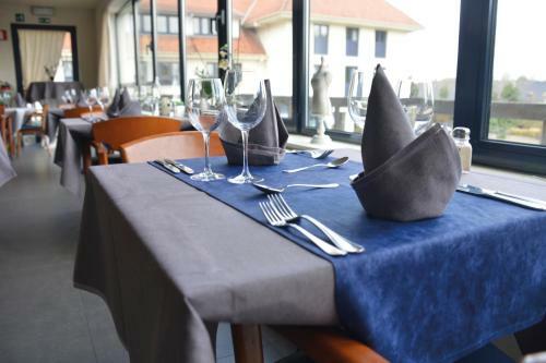 Hotel La Rose Des Sables