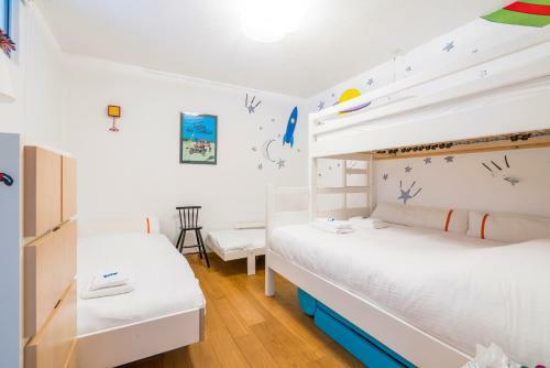 Apartamento Refurbished Comfortable App 1min From The Sea