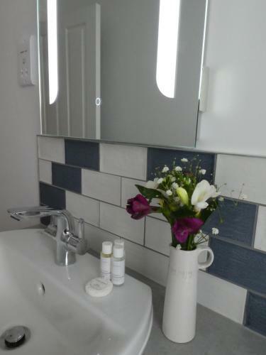 Bed & Breakfast Burrator Inn