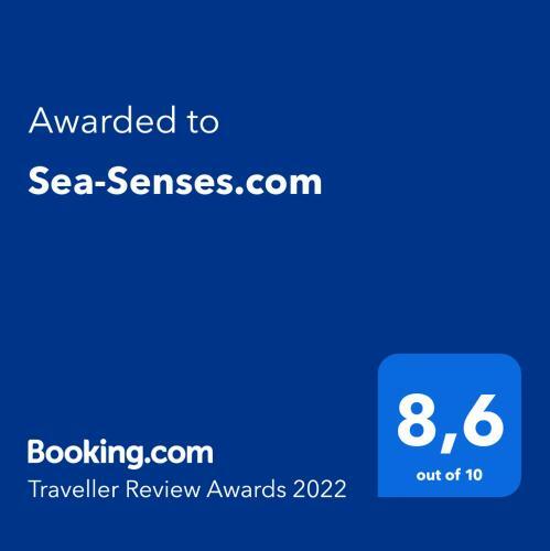 Sea-senses.com