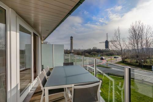 Apartamento Molenhof 0102