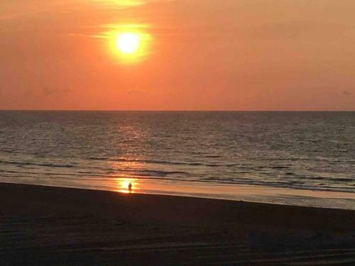 Apartamento Appartement � Coxyde