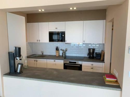 Apartamento Appartement � Coxyde