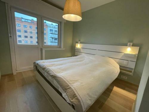 Apartamento Appartement � Coxyde