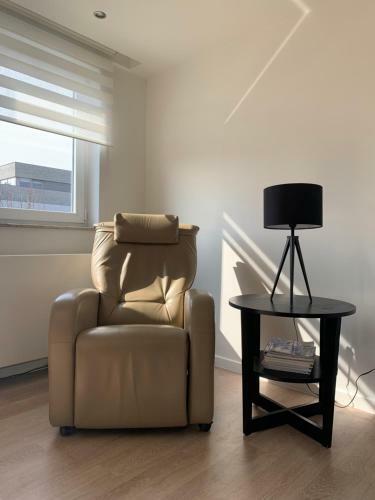 Apartamento Zonnehuis Koksijde