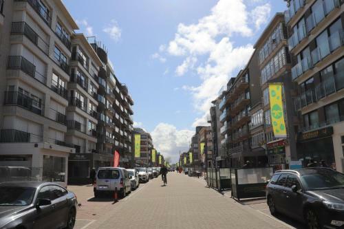 Apartamento Studio Belle Vue